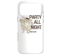 Gremlins Party All Night Coque pour iPhone 17 Pro Max