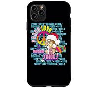 Gremlins Peace Love & Midnight Snacks Coque pour iPhone 11 Pro Max