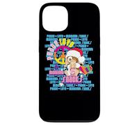Gremlins Peace Love & Midnight Snacks Coque pour iPhone 13