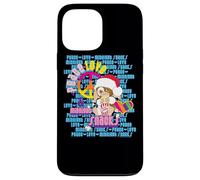Gremlins Peace Love & Midnight Snacks Coque pour iPhone 13 Pro Max