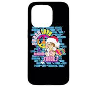 Gremlins Peace Love & Midnight Snacks Coque pour iPhone 15 Pro
