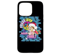 Gremlins Peace Love & Midnight Snacks Coque pour iPhone 15 Pro Max