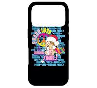 Gremlins Peace Love & Midnight Snacks Coque pour iPhone 17 Pro