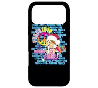 Gremlins Peace Love & Midnight Snacks Coque pour iPhone 17 Pro Max