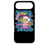 Gremlins Peace Love & Midnight Snacks Coque pour iPhone Air