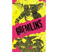 Gremlins Petite tératogonie de l’ère Reagan - Antonio Dominguez Leiva - Du Murmure - broché - Essai