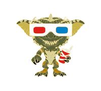 Gremlins - Pin Pin's Pop! Émaillé Stripe 10 Cm