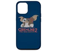 Gremlins Pushed Too Far Coque pour iPhone 12/12 Pro