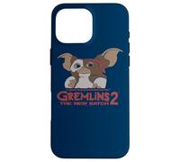 Gremlins Pushed Too Far Coque pour iPhone 16 Pro Max