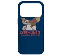 Gremlins Pushed Too Far Coque pour iPhone 17 Pro