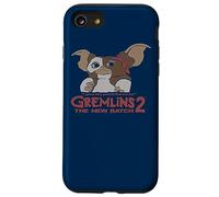Gremlins Pushed Too Far Coque pour iPhone SE (2020) / 7/8