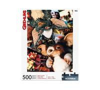 Aquarius Puzzle Gremlins – 500 pièces