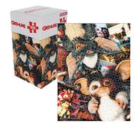 Gremlins Puzzle 500 pièces (boîte verticale)
