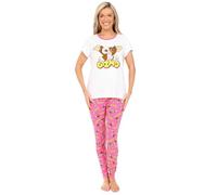 Gremlins Pyjama long pour femme