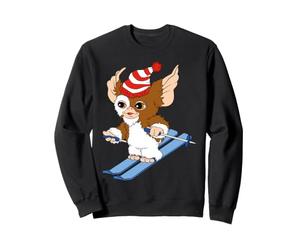 Gremlins Ski Noël Sweatshirt