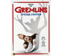 Gremlins (Special Edition) by Zach Galligan