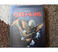 Gremlins (Edition Limitée) [Blu-ray Boîtier Métal]