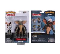 BendyFigs Gremlins: Stripe by The Noble Collection