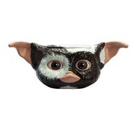 Gremlins - Tasse - Gizmo - Tasse à café 3D - Logo - Tasse - Céramique - Coffret cadeau