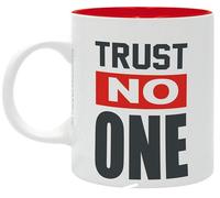 Gremlins - Trust No One - Tasse