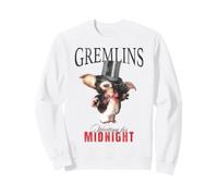 Gremlins Waiting for Midnight Noël Sweatshirt