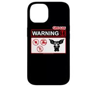 Gremlins Warner Coque pour iPhone 14