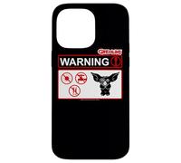 Gremlins Warner Coque pour iPhone 14 Pro Max