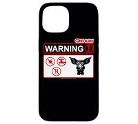 Gremlins Warner Coque pour iPhone 15