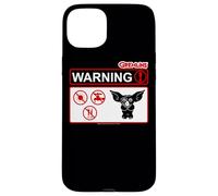 Gremlins Warner Coque pour iPhone 15 Plus