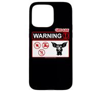 Gremlins Warner Coque pour iPhone 15 Pro Max