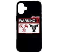 Gremlins Warner Coque pour iPhone 16 Plus