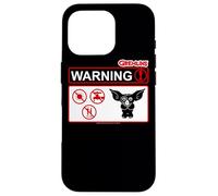 Gremlins Warner Coque pour iPhone 16 Pro