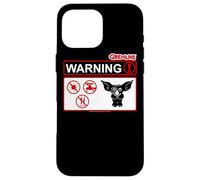 Gremlins Warner Coque pour iPhone 16 Pro Max