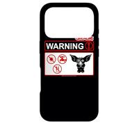 Gremlins Warner Coque pour iPhone 17 Pro