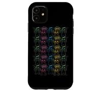 Gremlins Wow! Bright Light... Coque pour iPhone 11