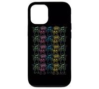 Gremlins Wow! Bright Light... Coque pour iPhone 12/12 Pro