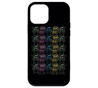 Gremlins Wow! Bright Light... Coque pour iPhone 12 Mini