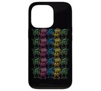 Gremlins Wow! Bright Light... Coque pour iPhone 13 Pro