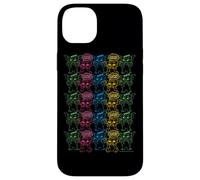 Gremlins Wow! Bright Light... Coque pour iPhone 14 Plus