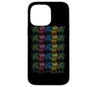 Gremlins Wow! Bright Light... Coque pour iPhone 14 Pro Max