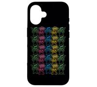 Gremlins Wow! Bright Light... Coque pour iPhone 16