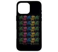 Gremlins Wow! Bright Light... Coque pour iPhone 16 Pro Max
