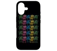 Gremlins Wow! Bright Light... Coque pour iPhone 17