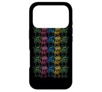 Gremlins Wow! Bright Light... Coque pour iPhone 17 Pro