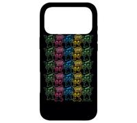 Gremlins Wow! Bright Light... Coque pour iPhone 17 Pro Max