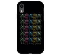 Gremlins Wow! Bright Light... Coque pour iPhone XR