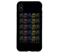 Gremlins Wow! Bright Light... Coque pour iPhone XS Max