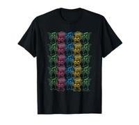 Gremlins Wow! Bright Light.. T-Shirt