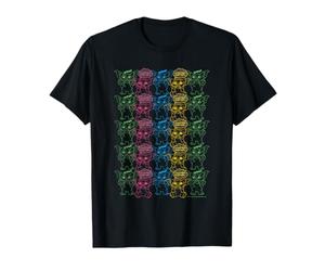 Gremlins Wow! Bright Light.. T-Shirt