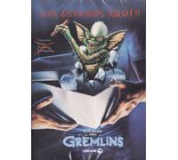 Gremlins - ¡¡Ya Estamos Aqui!!